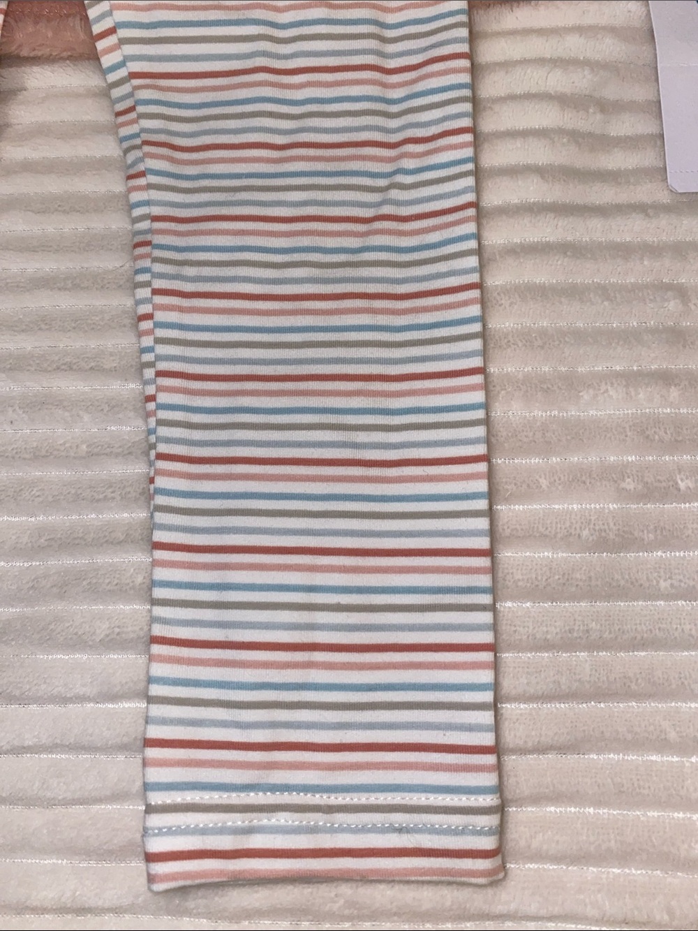 Carter's Plush Hooded Set - Picture 4 of 5
